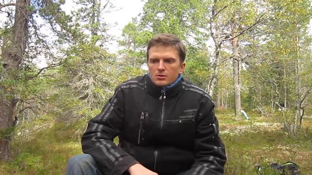 Воттоваара 2012, отзыв Сергея смотреть онлайн