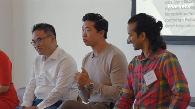 2023 MX Tech Summit: The Future of Interaction смотреть онлайн
