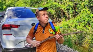 ПОВОРОТ НЕ ТУДА | Сериал БРАТИКИ - 7 Серия