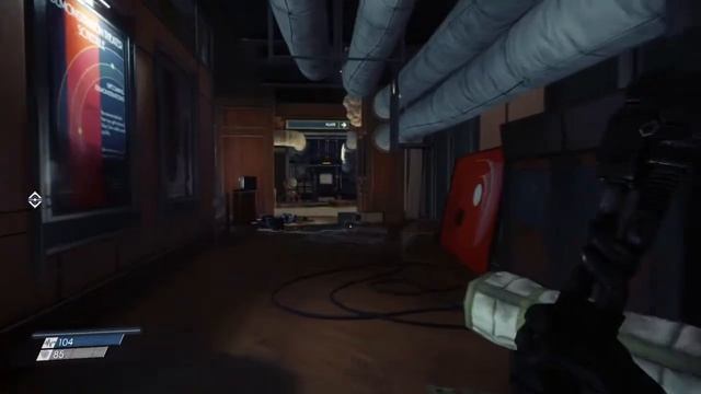 ТУРЕЛИ ЭТО НАШЕ ВСЕ | Прохождение PREY 2017 #3 смотреть онлайн