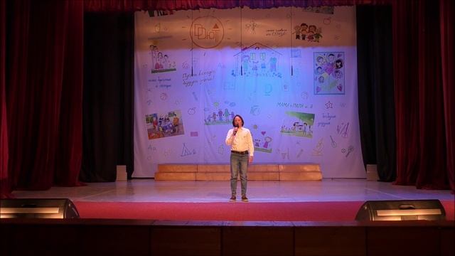 2024 Отчетный Яновский Максим Тучка смотреть онлайн