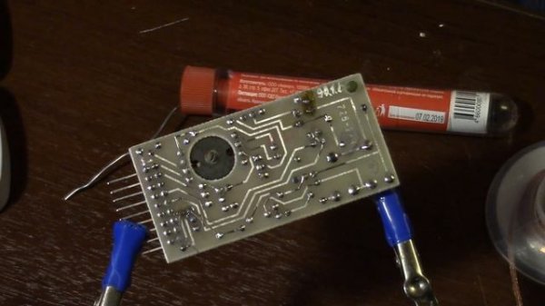 ЩАС ПОЧИНИМ: Ремонт и работа с Электроника МК-52, советским программируемым калькулятором