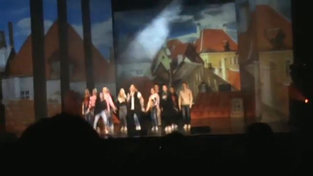 Сценка смотреть онлайн