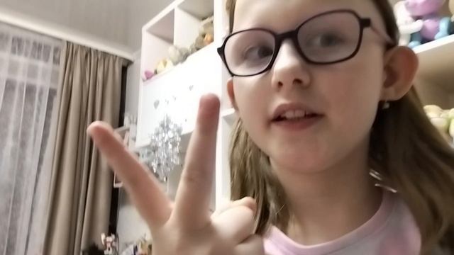 Что мне подарили на Новый год?🎄