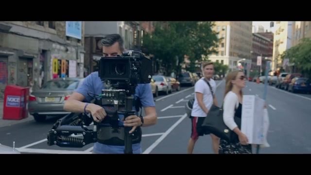 Happy - A Walkumentary from Hi-Tec - Episode 1 смотреть онлайн