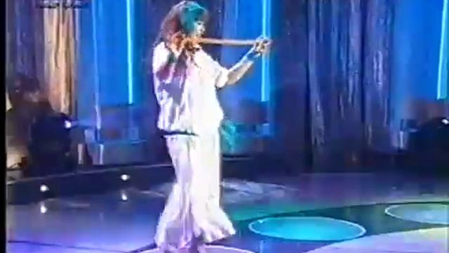 Fifi Abdou - Belly Dance смотреть онлайн