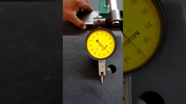 comparator stand calibration. comparator stand inspection, comparator stand accuracy смотреть онлайн