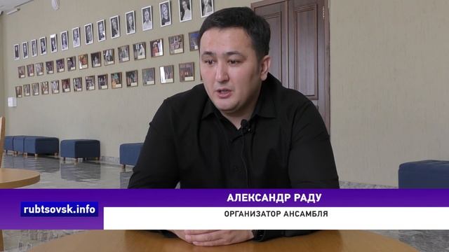 Гармония в душе смотреть онлайн