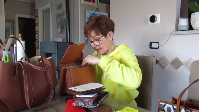 #POLENE |CYME VS SEPT