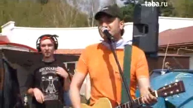 В@$Я - Истина (live on "Дни Энергии") смотреть онлайн