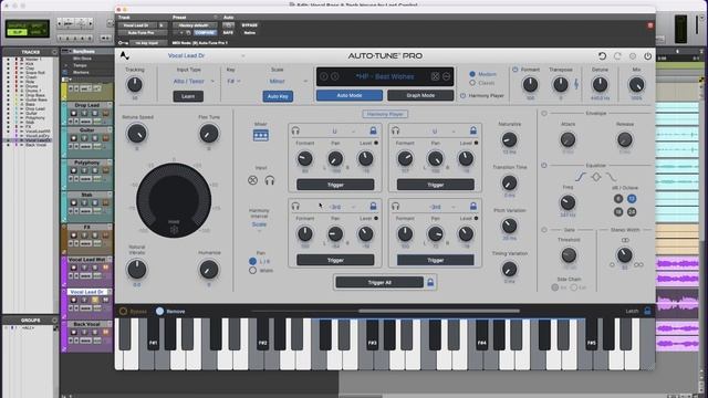 Auto Tune Pro 11 ЧТО НОВОГО? смотреть онлайн