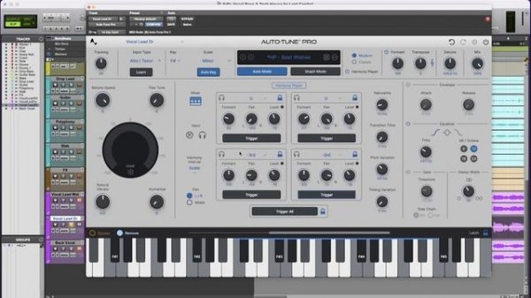 Auto Tune Pro 11 ЧТО НОВОГО?