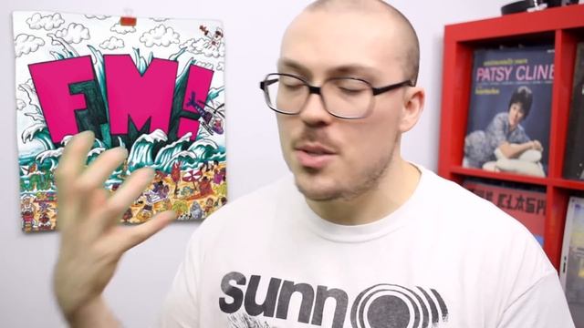 Vince Staples - FM! ALBUM REVIEW смотреть онлайн