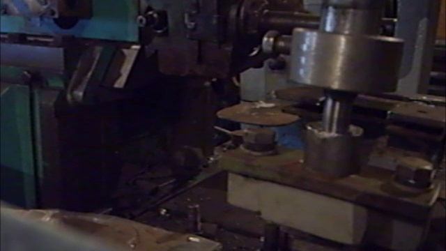 Пресс дыропробивной своими руками.