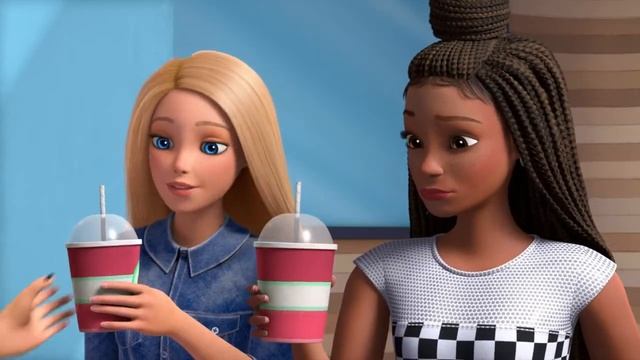 🔴 CANLI: Barbie It Takes Two | Barbie Türkiye смотреть онлайн