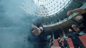 BRUTTO-ПАПЯРОСКА (Official Music Video)