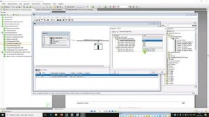И снова об управлении ПЧ по Profibus . Объяснение с момента конфигурации железа . Пример ПЧ Altivar