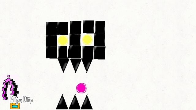 GEOMETRY DASH ANIMATION 3 (полная версия) смотреть онлайн