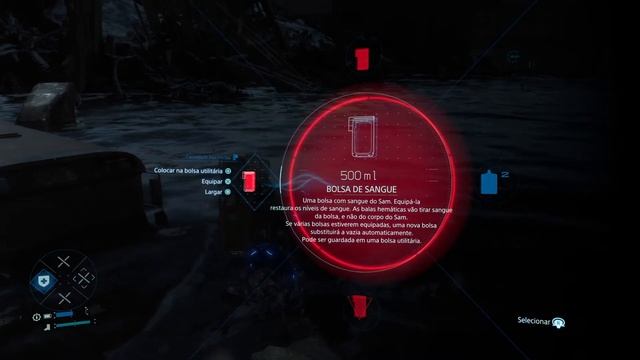 DEATH STRANDING - EP Gigante Boss Fight (Dublado pt-br) смотреть онлайн