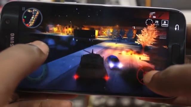 Top 10 Free Open World Android Games 2017 - HIGH GRAPHICS смотреть онлайн