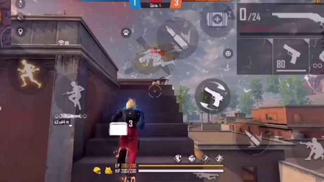 Кыргызстан фри фаер!!🇰🇬 Кыргызча фри фаер!!🇰🇬✊ смотреть онлайн