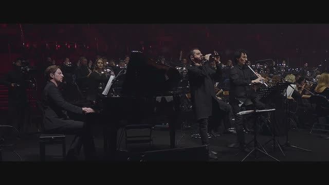 Дом Дракона Imperial Orchestra смотреть онлайн