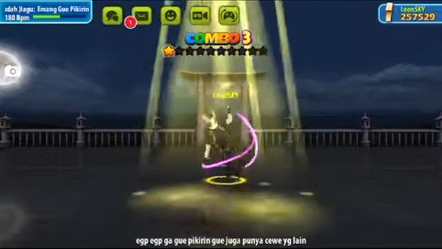 Gameplay avatar musik indo смотреть онлайн