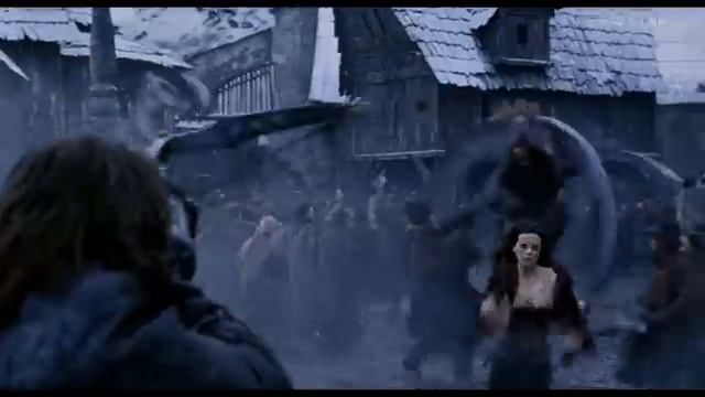 Ван Хельсинг (2004) Актеры: Тогда и сейчас [18 лет спустя] смотреть онлайн