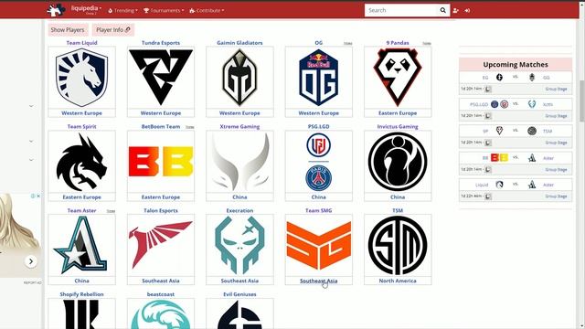 Прогноз ESL One Berlin Major 2023 - Group Stage смотреть онлайн