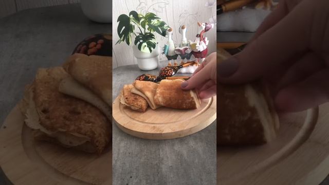 Ой блины, блины,блины… смотреть онлайн