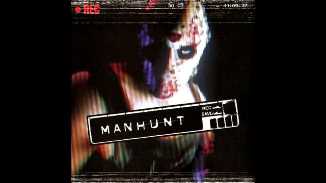 Nightmare - Craig Conner (Manhunt Original Soundtrack) смотреть онлайн