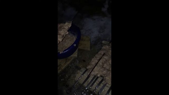 Шашлык - Машлык....1000000 тысяч лайков.....Иначе по жопе смотреть онлайн