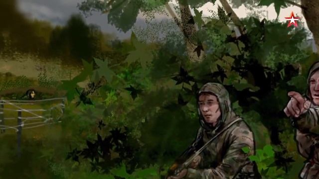 332 Александр Черножуков