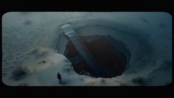 The Weeknd – Tears In the Rain (AI version)