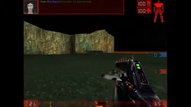 Let's Play Unreal Tournament | Episode 8: Tight Matches смотреть онлайн