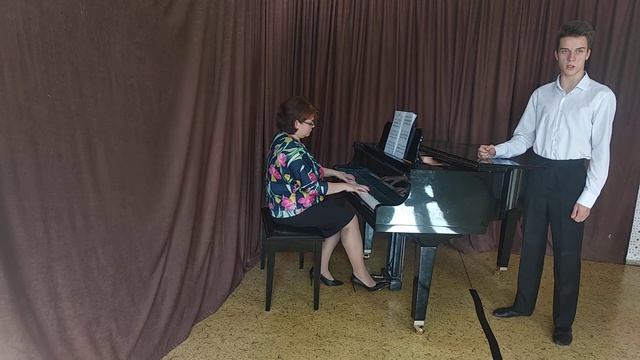 В. Бакалейников "Бубенцы" смотреть онлайн