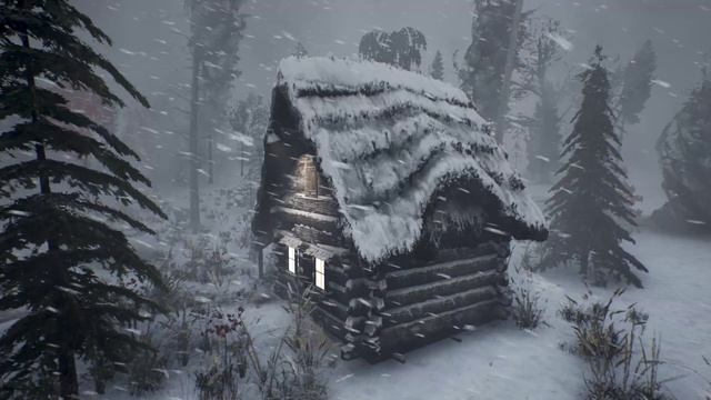 ЖЕСТОКАЯ ЗИМА на АЛЯСКЕ с ЭКСТРЕМАЛЬНЫМИ ХОЛОДАМИ и метелями для сна. ЛЕДЕНЯЩИЙ ЗИМНИЙ ШТОРМ 2025 смотреть онлайн