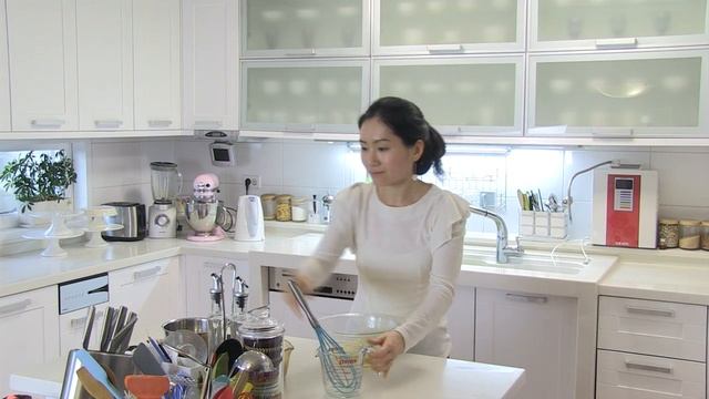 How to Make Crème Caramel - Custard Pudding Recipe 푸딩 만들기 - 한글 자막 смотреть онлайн