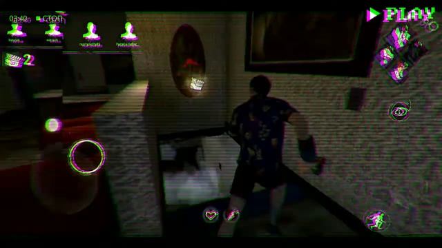 DEAD BY DAYLIGHT MOBILE. Обычные будни#4 смотреть онлайн
