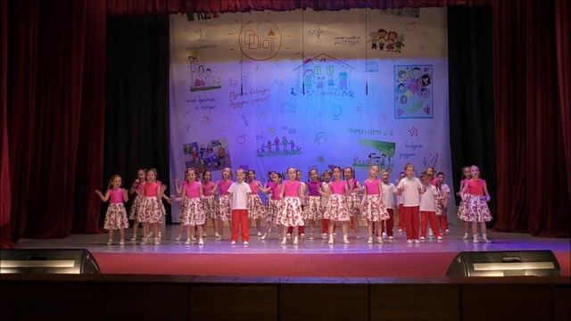 2024 отчетный младшая Параллель Попурри смотреть онлайн