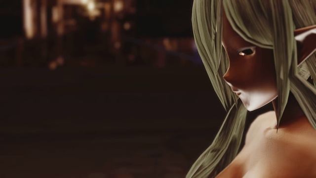 [Kuroinu MMD] Apple Pie [Olga Discordia] R18 смотреть онлайн