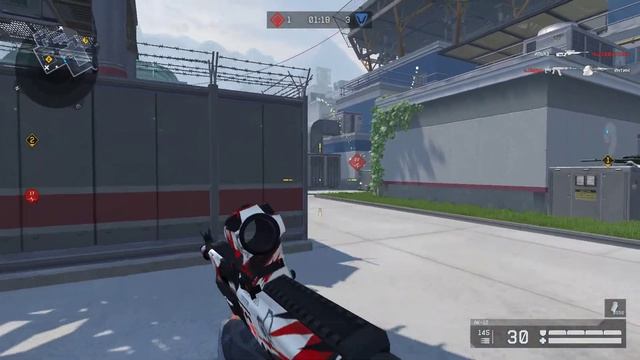 Warface 2020 02 19 16 40 50 08 DVR смотреть онлайн