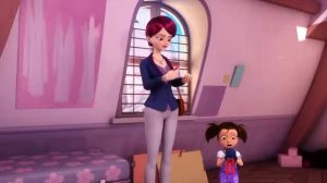 ЛЕДИ БАГ И СУПЕР КОТ🐞 КУКЛОВОД 🐞 СМОТРЕТЬ