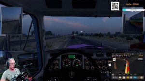 ETS2  Конвой Yrikon63 /ATS Конвой Yrikon63