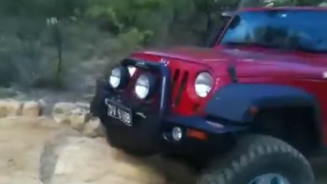 Sjc wheeny creek 16oct11 смотреть онлайн