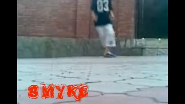 c-walk by smyke смотреть онлайн