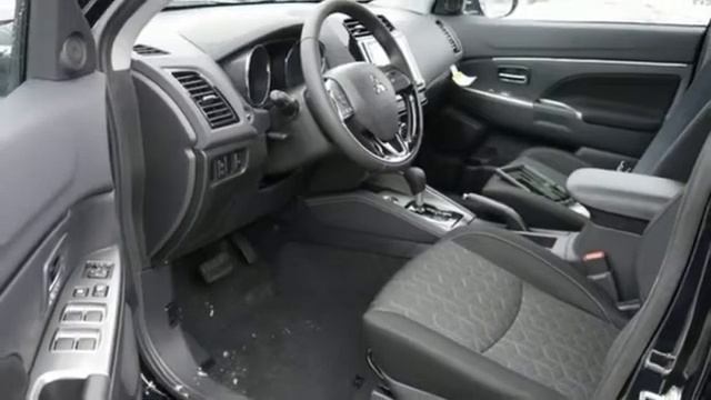 New 2020 Mitsubishi Outlander Sport Saint Paul White-Bear-Lake, MN #94188 - SOLD смотреть онлайн