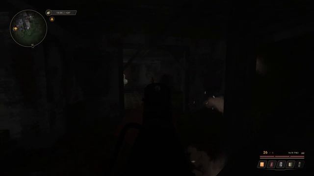 Прохождение True STALKER. Первые впечатления. смотреть онлайн