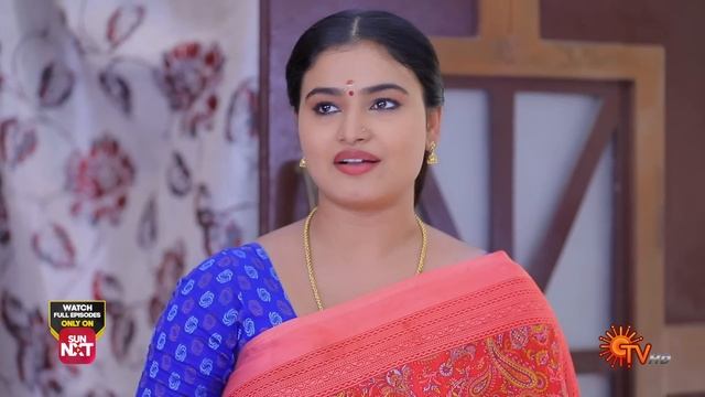 Priyamaana Thozhi - Best Scenes | 19 Feb 2024 | Tamil Serial | Sun TV смотреть онлайн