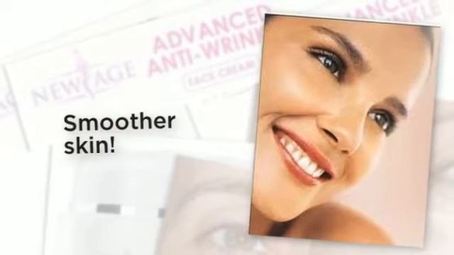 New Age Skin Cream смотреть онлайн